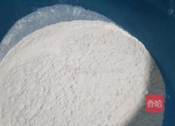 蒸花卷的做法图解2