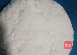 蒸花卷的做法图解3