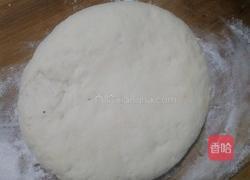 蒸花卷的做法图解5
