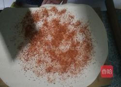 蒸花卷的做法图解7