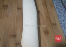 蒸花卷的做法图解11