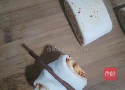 蒸花卷的做法图解14