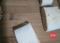蒸花卷的做法图解13