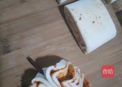 蒸花卷的做法图解15