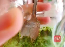 抹茶奶茶的做法图解5