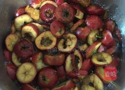 冰糖山楂的做法图解3