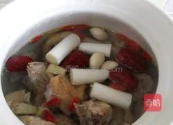 韩式辣鸡土豆汤(韩国辣鸡土豆汤)的做法图解1