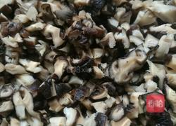 猪肉三鲜饺的做法图解3