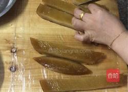 椰汁马蹄糕的做法图解5