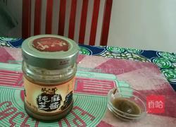 洋葱拌木耳的做法图解3