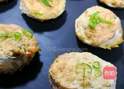 雪花蟹盏的做法图解8