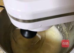 雪花蟹盏的做法图解3