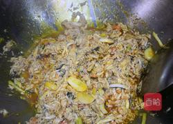 雪花蟹盏的做法图解5