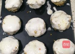 雪花蟹盏的做法图解7