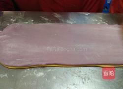 蝴蝶馒头的做法图解6