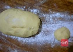 小香玉米馒头的做法图解7