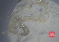 黑米卷的做法图解4