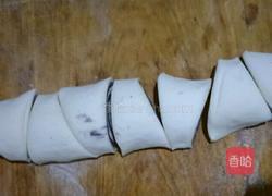 黑米卷的做法图解15