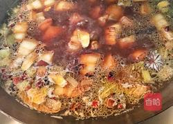 红烧肉的做法图解6