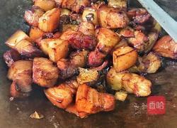 红烧肉的做法图解5