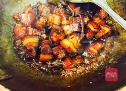 红烧肉的做法图解7