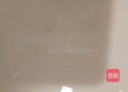 好吃不腻的蛋挞的做法图解4