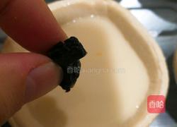 好吃不腻的蛋挞的做法图解6