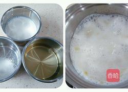 奶油水果盒子的做法图解1