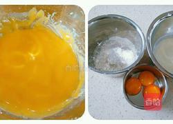 奶油水果盒子的做法图解3