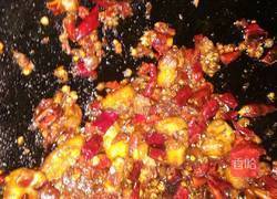 干煸豆角的做法图解5