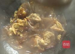 粉皮鸡蛋的做法图解6