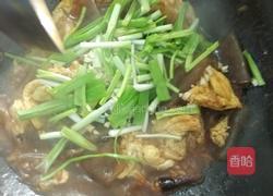 粉皮鸡蛋的做法图解7