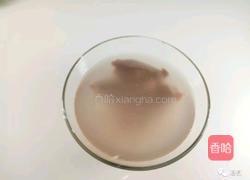 菊花猪肝汤 养肝明目的做法图解2