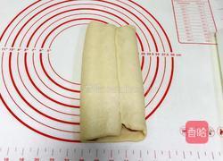 双色椰浆面包的做法图解15