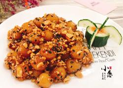 新式手工汤圆（糯米糍）