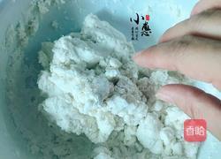 新式手工汤圆(糯米糍)的做法图解5