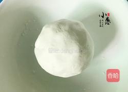 新式手工汤圆（糯米糍）的做法图解6
