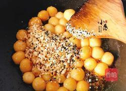 新式手工汤圆(糯米糍)的做法图解14