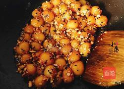 新式手工汤圆（糯米糍）的做法图解15