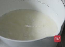 抹茶舒芙蕾的做法图解9