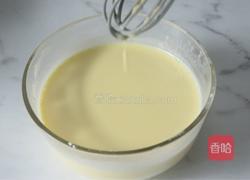 抹茶舒芙蕾的做法图解10