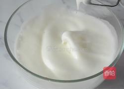 抹茶舒芙蕾的做法图解14