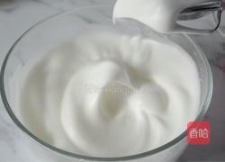 抹茶舒芙蕾的做法图解15