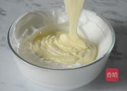 抹茶舒芙蕾的做法图解18