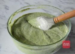 抹茶舒芙蕾的做法图解21
