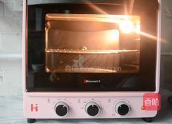 抹茶舒芙蕾的做法图解23