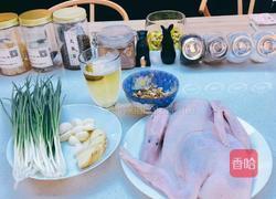 火星人X7Z，三步骤搞定啤酒炖鸭！的做法图解1