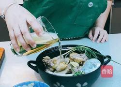 火星人X7Z，三步骤搞定啤酒炖鸭！的做法图解6