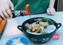 火星人X7Z，三步骤搞定啤酒炖鸭！的做法图解5