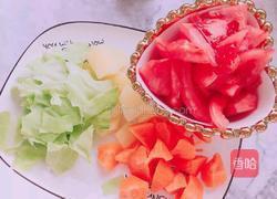 纯素苏泊汤的做法图解3